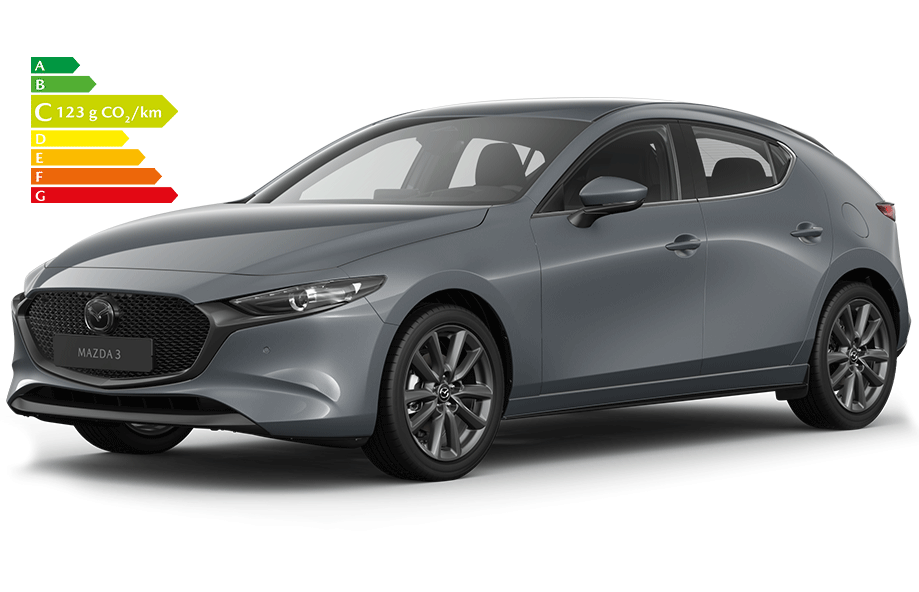 MAZDA3